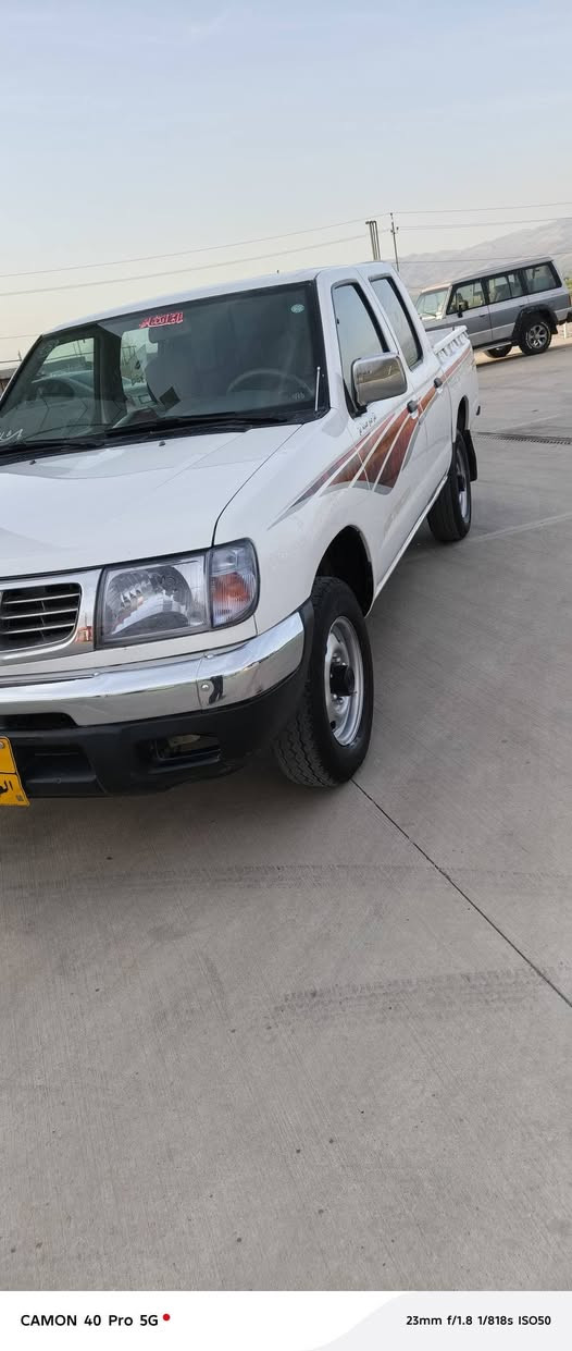 ***********..***********..
ماشاءالله له مالي هه مولايه ك
نيسان 2001 محسن ته بريد باروه ر.بيده عموليدراوي بي كرانه وه ته نهايه ك دركاي بؤياخه ماشاء الله زؤر تازه يه به شه رتي كيرومه كينه و اكسل ته حويل غه رامه به شه رت تازه به سه رجوه سعري 82كلا..اكه رمشته ري نيت سه ري خؤشتومنيش مه ئيشينه 
***********..*********** حلبجة, السليمانية
