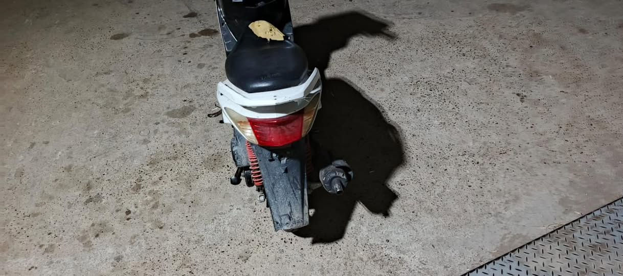 سلام عليكم دراجه سكنس فحل مزود بوشه 59 كلجات رياضي بيهة شلعا ومعدل يخبلن
مكاني جسر المثنى 

السعر  400 وبيه مجال 

الرقم ***********
