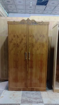 معمل نجارة الاعمار • نجارة عراقية ثقيلة • أبواب خشب