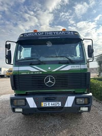 الفلوجه • معرض النايف • مرسيدس بنز