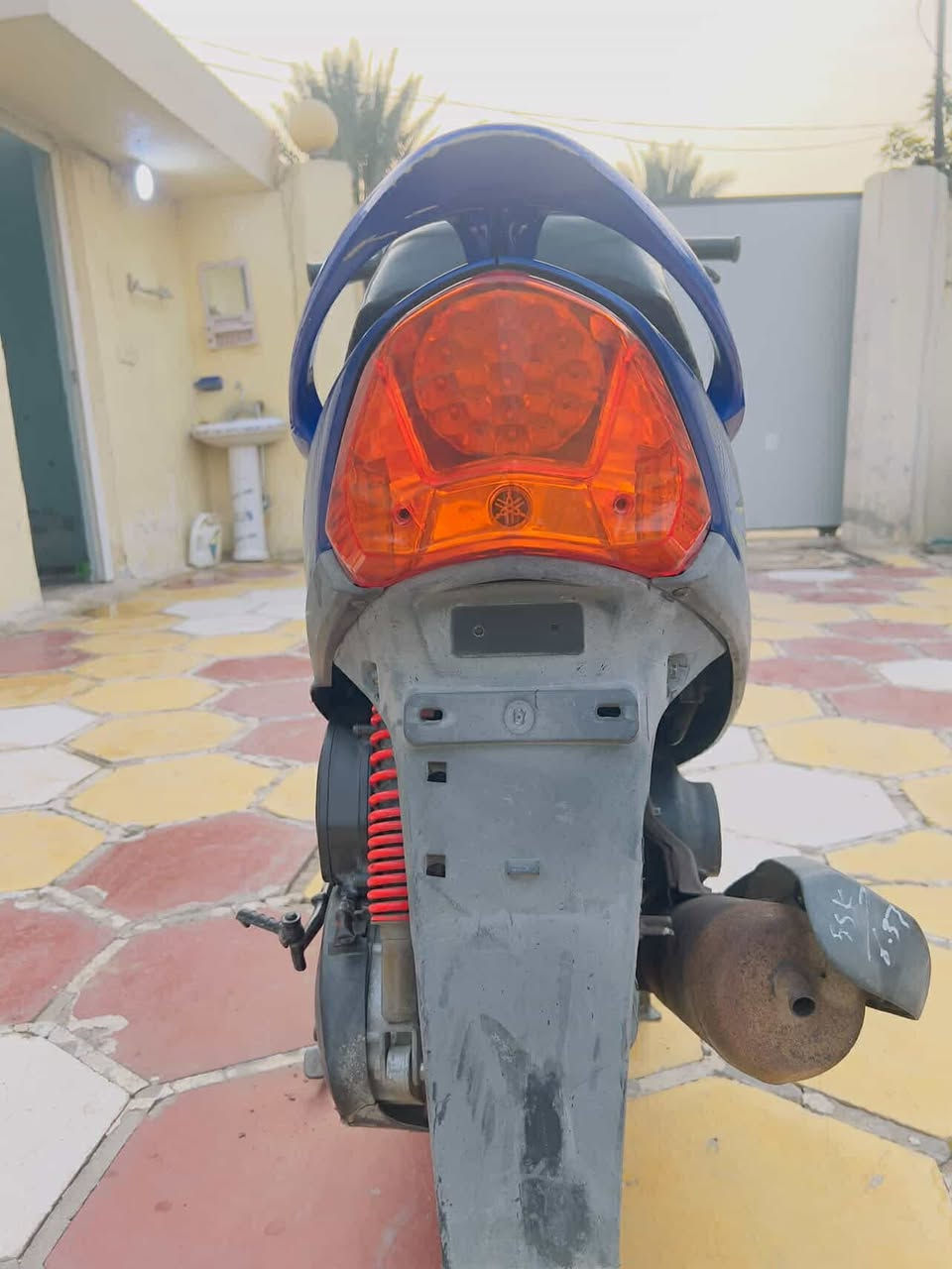 عدله كفاله عامه مكاني حله سعر ٩٥٠ 
***********
