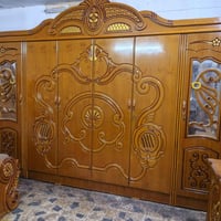 غرفه اخشاب • جديده • ناصريه