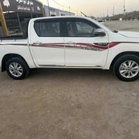 هايلوكس • ٢٠٢٥ • بابل جبله