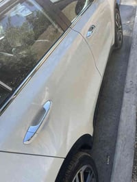 كيا سبورتج 2019خليجي  مكفوله من الضربه والصبغ بس بيها رصعات وشخط خفيف ...