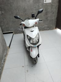 كابريتر • سلف مو شغال • كڤرات مكسورة