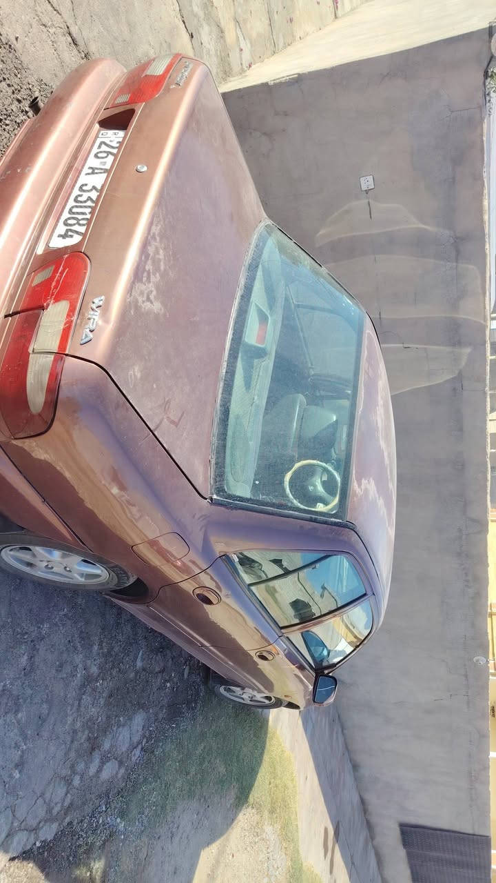 السلام عليكم بروتون للبيع بلاديه مابيها نقص السعر 55 وبيها مجال مكان السياره صلاح الدين 
***********
***********
