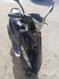 كامكو جي فور • سكوتر كهربائي • النجف الاشرف