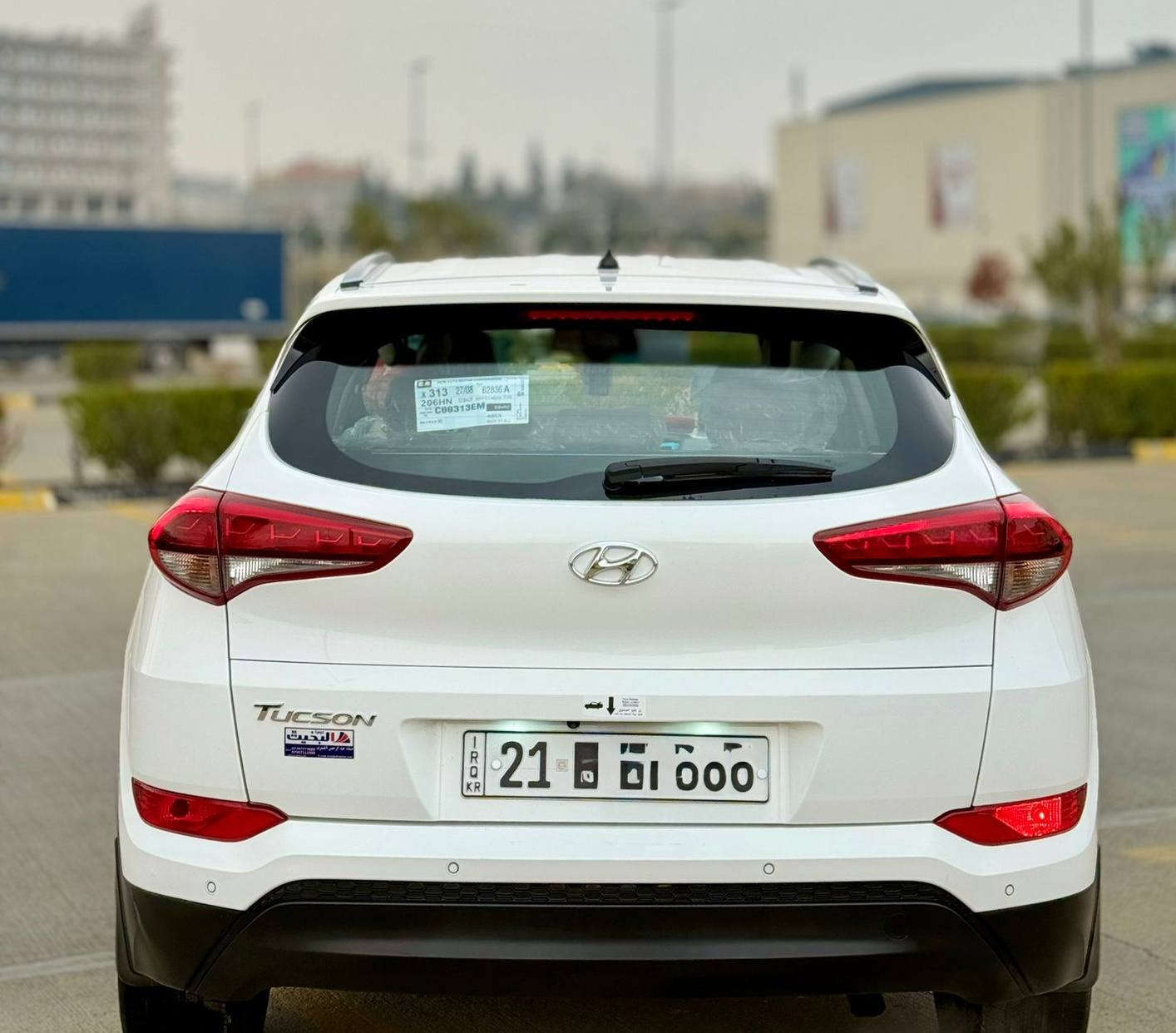 بسم_آلُلُہ_آلُرٍحٍمآن_آلُرٍحٍيَم
هواندي_توسان_خليجي_جديدة_نظافة100‎%‎100
كفالةعامة_على_وضع_الشركة_ماشية61الاف 
 وبيها_مجال__موديل2018

سنوية_ارقام_هزه_كلها_جديدة_رقم_سلمانية_تحويل_مباشر 
حجم_مكينة_2000دوش
موقع_السيارة_بسلمانية📍
كتلوك_كاعيات_سويج_ثانية_غراض_شركة_كلها_موجوده
كير_مكينة_حدادية_كهربايات_كلها_بشرط_كفالة

الموصفات ⬇️
شاشه ديجيتال •دبل لد •شاشه كبيرة •كامره خلفيه •ترحيب
ترحيب بل مريات •كروز سرعه قياده ذاتيه •باك لايت لد •
مري شفط كهرباء •يدات نيكل*اشاير بل مري •حساس خلفي 
كشاف مع حركه استيرن  • مخارج اوكس يوئس بي •برده خلفية 
منفذ طاقه كهربائي 220فولت •تبريد بيانو  •تبريد قطعتين 
نضام مانع انزلاق  •لايت LED زنون   داخل لونين

الاستفسار ⬇️
الاتصال__***********__***********
