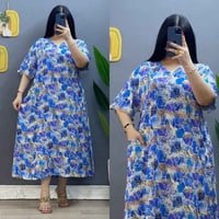 دشداشة نسائية • شلحة قصيرة • للجملة