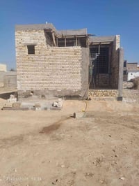 بيت للبيع • ١٠٠م • شارع المعمل