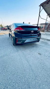 ايونك هايبرد • ٢٠٢٢ • رقم بغداد