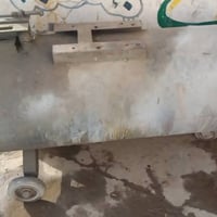 بطل هواء • ٣٠٠-٣٥٠ل • بدون ماطور