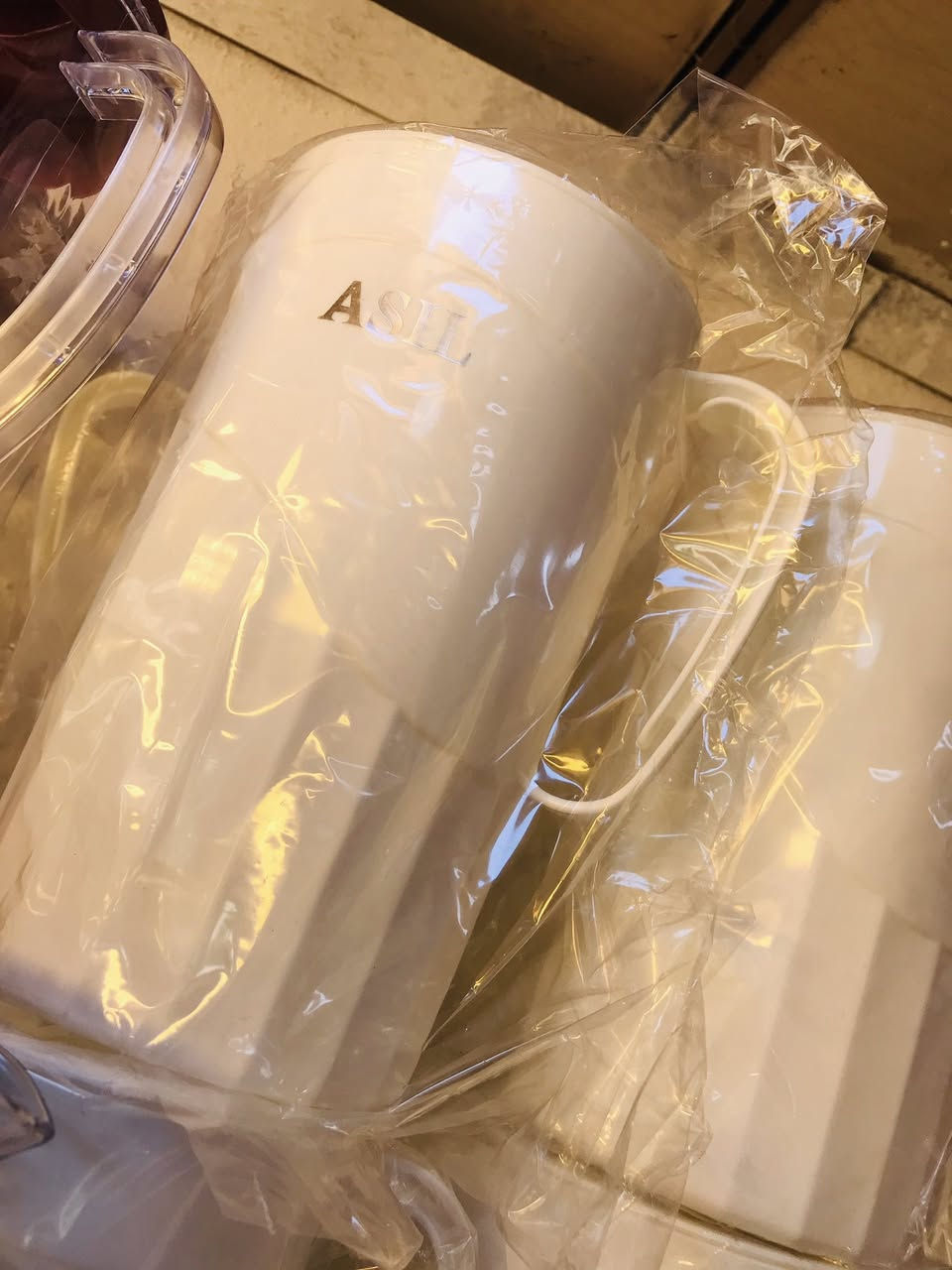 الاسعار تحت الصوره 👇موصل حي القدس قرب مضهر الدخيل 🔥🔥


**إذا كنت صاحب هذا الإعلان وتريد حذفه لأي سبب، رجاءا أرسل رسالة إلى الدعم الفني**