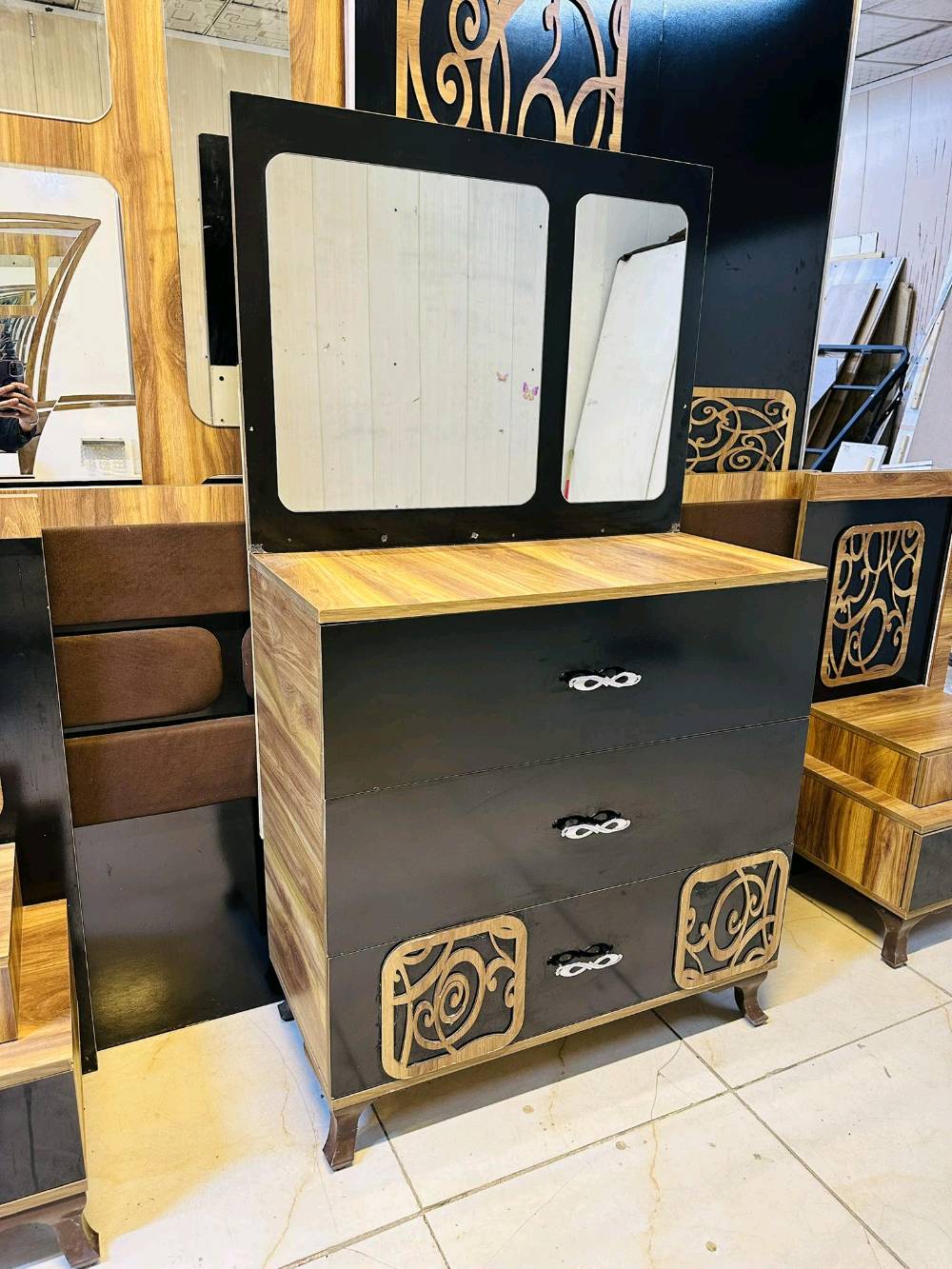 غرفه تركيه 5 قطع سلايت 400 نقل وشد مجاني