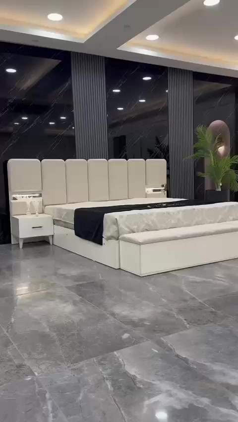 بسم الله

*موديل   اكسترا       المودرن*

*10 قطع              كنتور ملحق 3 متر*

*1- ضهر   بلوك*

*2- برغي وچوي حديد*
  
*3سرير  مخزن*

*4 ابواب فومه ألمنيوم*

*5- شغل درجه اولى*

*السعر🔥 ( مليون و250   )الف
خدمه توصیل متوفره
للحجز مراسلتی*🔥


**إذا كنت صاحب هذا الإعلان وتريد حذفه لأي سبب، رجاءا أرسل رسالة إلى الدعم الفني**