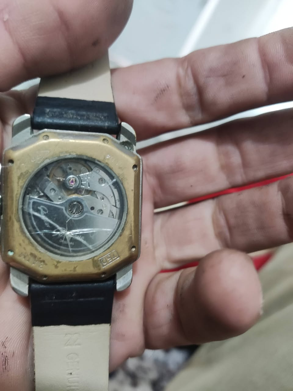 بيع هذا الساعة اربيل ***********
***********
