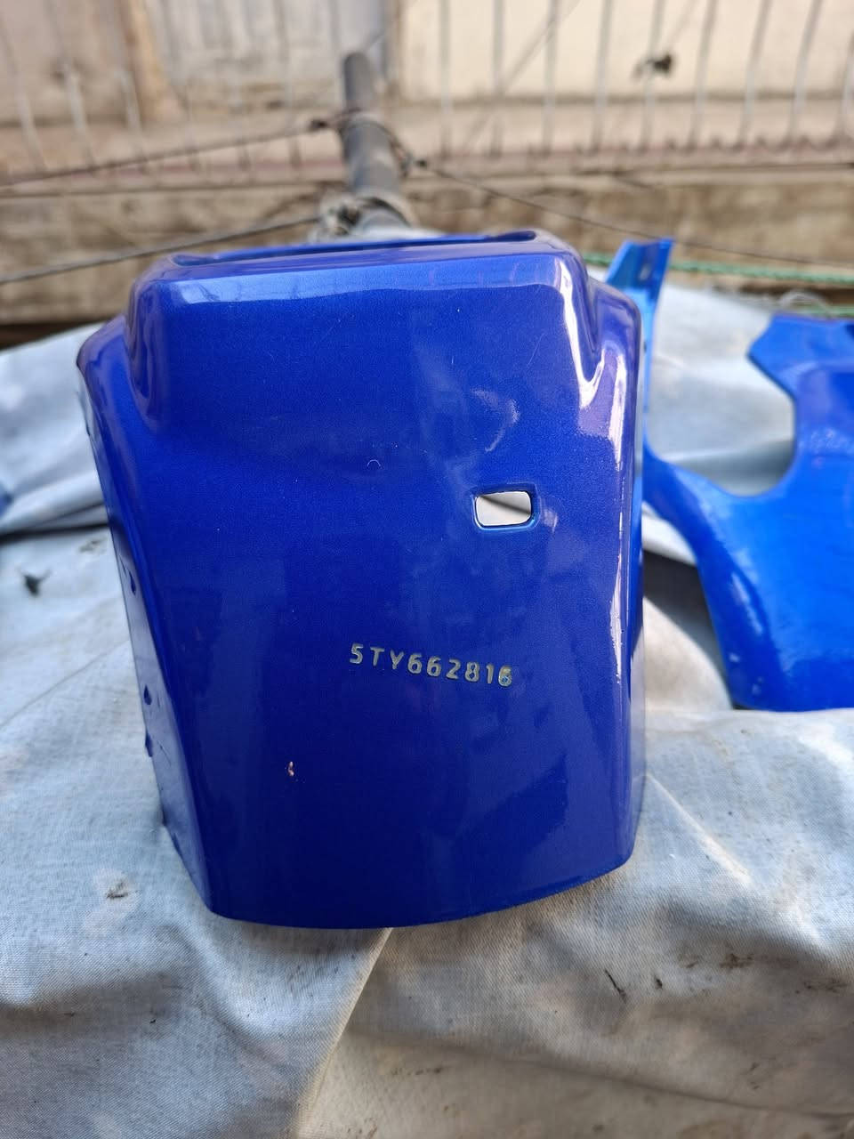 كفرات ماكس بوليسه تايوان مو صيني بعد بلباكيت لا ليط ولاشي مكسور وسيبايه مال تزويت هم وياهم سعر كلهن 60الف  بغداد جديده ***********
