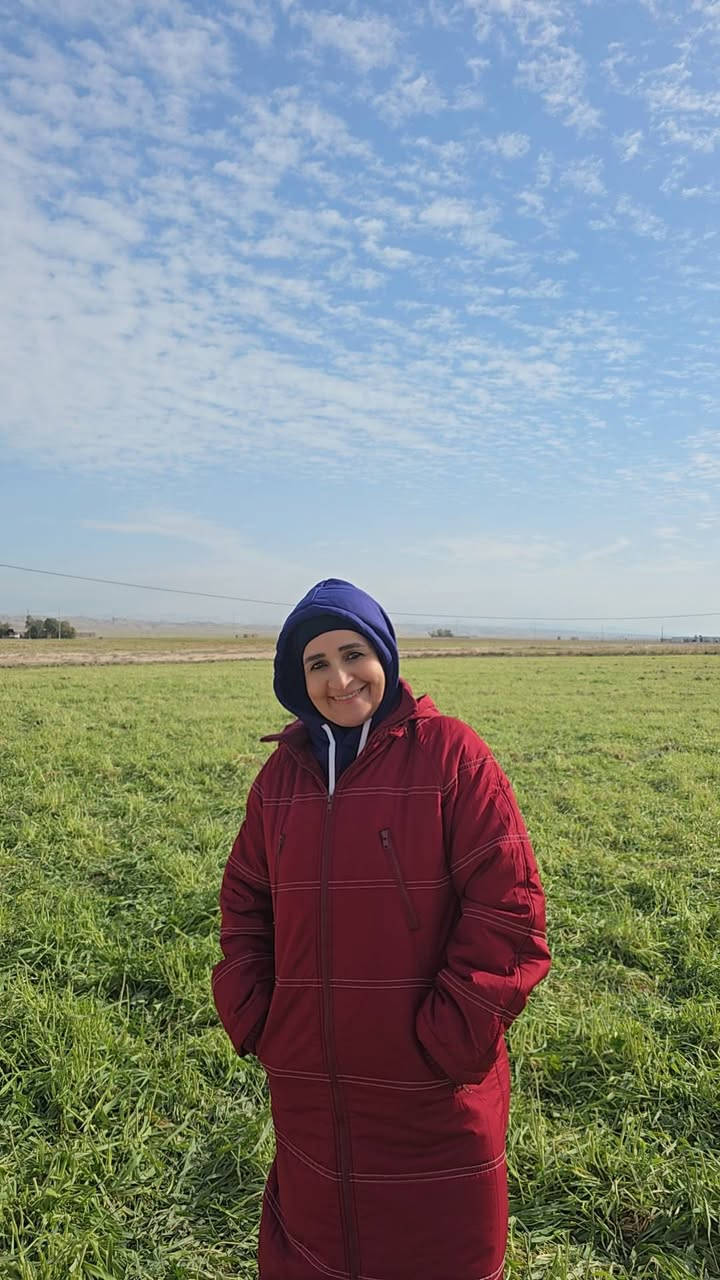 ان شاء الله تكون سنة مليئة بالنجاحات والانجازات والإبداع والتفوق والتميز ورضا رب العالمين علينه وعليكم بل الخير والعافية يارب العالمين أخصائية التغذية العلاجية والغذاء الصحي الشيف وداد فرمان للتواصل عل الواتساب ***********
