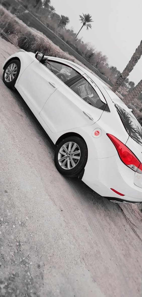 السلام عليكم.. النترا 2015 خليجي رقم انگليزي بأسمي جاهزه من كلشي مكينه گير ع الشرط تبريد ثلج.. السياره بيها صبغ عام.. مكانها الديوانية قضاء الشاميه.. السعر ٨٠ وبيها مجال قليل جدا.. اي استفسار ع الرقم ***********
