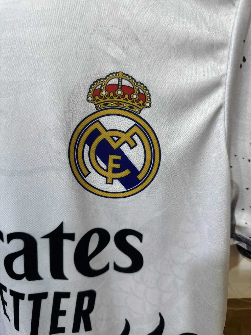 ‏توصيل مجاني
‏ 12 الف 
‏قياس فقط S M￼


**إذا كنت صاحب هذا الإعلان وتريد حذفه لأي سبب، رجاءا أرسل رسالة إلى الدعم الفني**