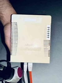 راوتر ميكروتك بورد للبيع 07763004260 واتساب او اتصال