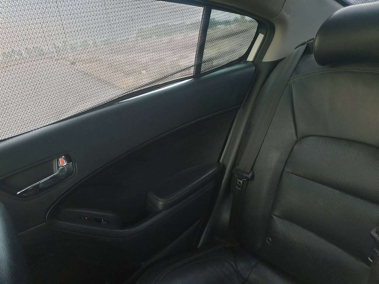 سلام عليكم كيا فورتي 2015 وارد امريكي 
بيها بنيد نصفه صبغ وجاملغ مبدل نفس لون 
بدون دواخل ابددد
سياره جديده بمعنه الكلمة
كلشي بيها شغال
سياره فول مواصفات كامره حساسات اشاره بالمري 
مري شفط 
فتحه بصمه كشن كهرباء
كشنات تتدفئه تبريد حتى الاستيران 
بصمه ابواب مري شفط 
جنطه بصمه
رقم بغداد باسمي 
السعر ب١١٨ وبيها مجال 
مكاني بابل محاويل حي المشتل 
***********
