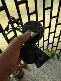 هورن اصلي • ريو اكسنت • موصل