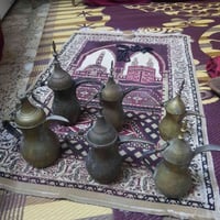 اخوان ستت ادلال نضيفات سوري قديم قياس٣٠سم و٢٧ سم و٢٦ سم و٢٥ سم و٢٣ سم ...