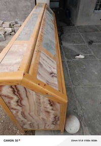 للبيع جام خانه 3 امتار ورتفاع متر صاج الاتصال على 07811200118