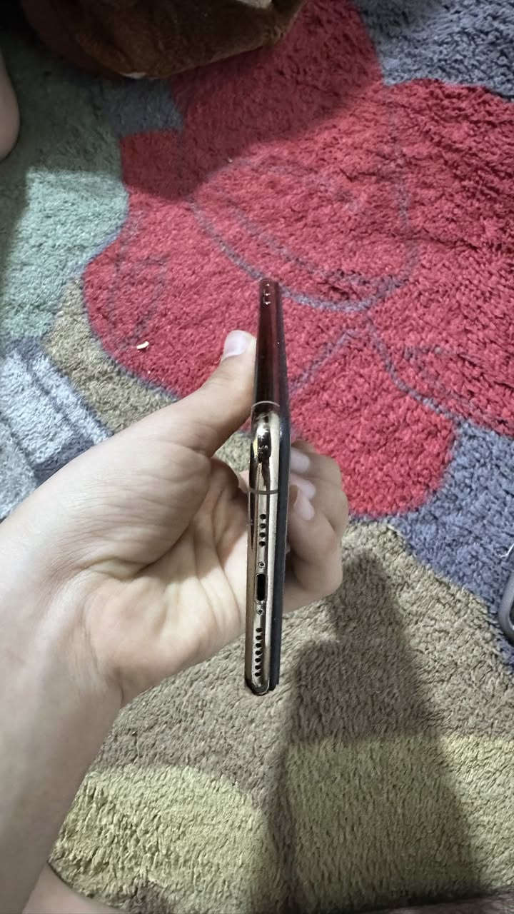 سلام عليكم اكس ماكس256 مبدل شاشه اصليه  والضهر مفلش وكامره خلفيه بيه غواش وفيس ايدي واكف الجهاز عوزه بس ضهر وكامرا خلفيه السعر 150 الف قفل بغداد حريه


**إذا كنت صاحب هذا الإعلان وتريد حذفه لأي سبب، رجاءا أرسل رسالة إلى الدعم الفني**