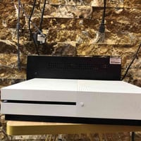 اكس بوكس ون اس • جوستك اصلي • العاب قوية