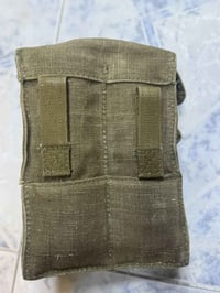 جنطة روسية • حاملة سلاح • أصلي جديد