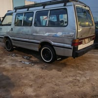 كيا • موديل ١٩٩٤ • بابل حمزه الغربي