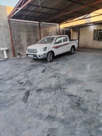 هايلوكس ناصي • زيرو • ٢٠٢٥