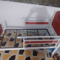 جرباية اطفال • سرير اطفال • غرفة نوم اطفال • اثاث اطفال • سرير للبيع •...