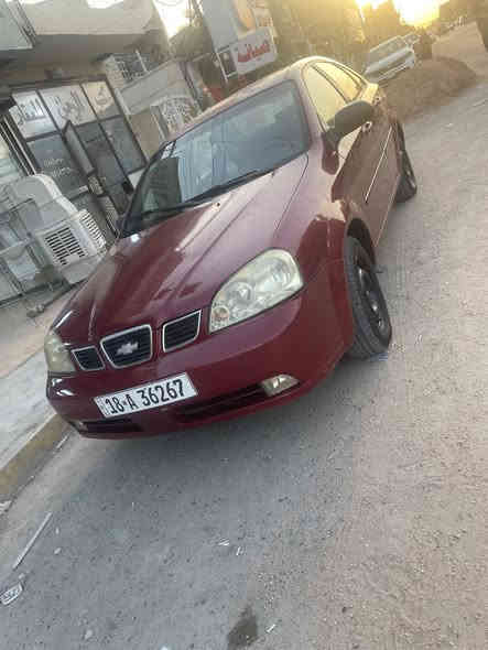 سلام عليكم. 
اوبتره 2004 كير مكينه خير من الله صدر جيد جدا تبريد ويه السويج رقم بابل  جديد بأسمي صبغ احزام للجماليه. وبيه ضربه موضحه بالصوره  مكاني تقاطع درويش شهداء السيديه السعر٥٣/(***********)
