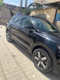 سورنتو ٢٠٢٢ • وارد امريكي • رادار ٣٦٠