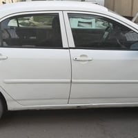 كورلا ٢٠٠٧ • مكينة وكير زين • تبريد ثلج