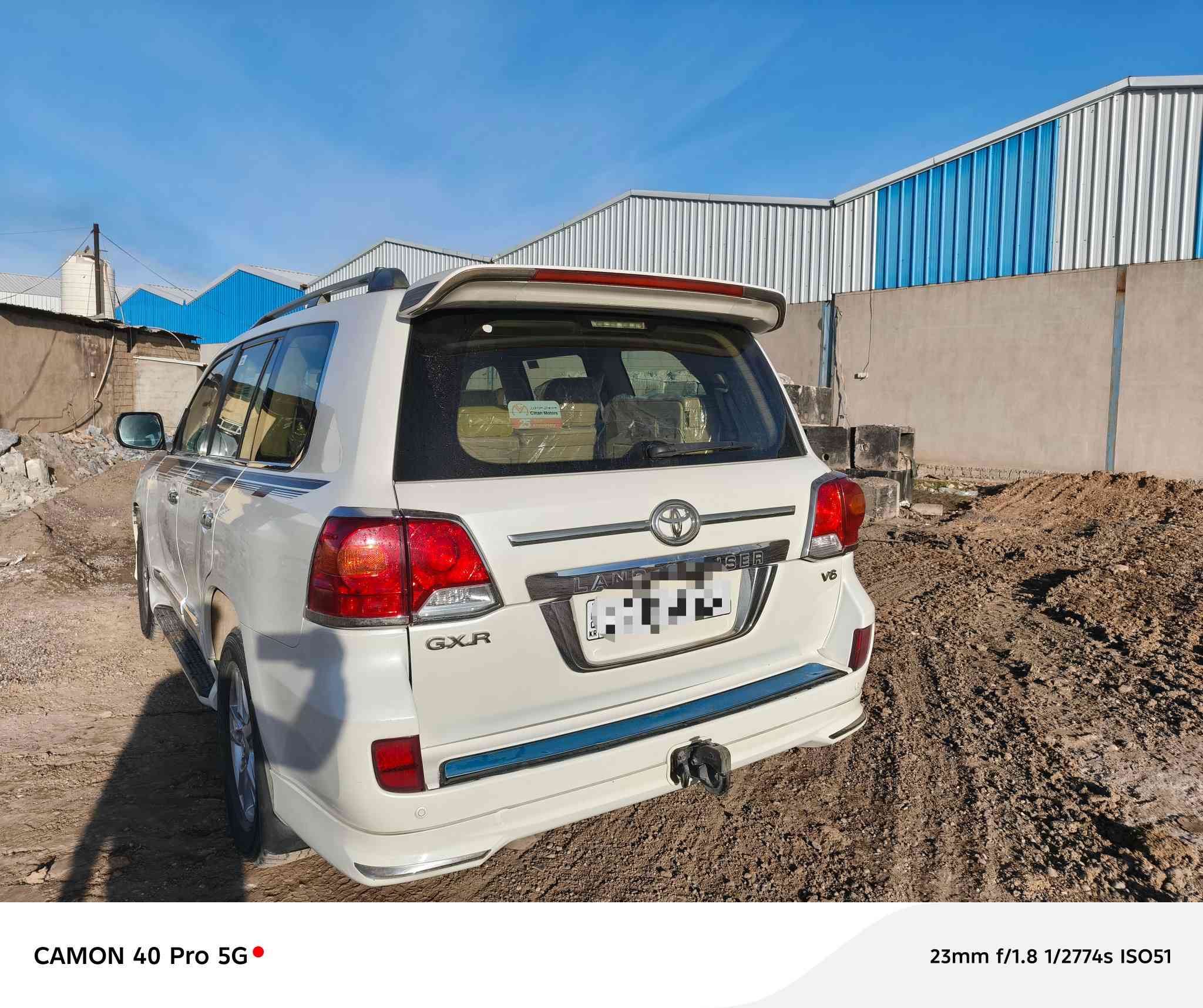 لاند كروزر فول فول كلين تايتل بدون صبغ بسمي
مكاني الموصل 
للاستفسار الاتصال على ***********
