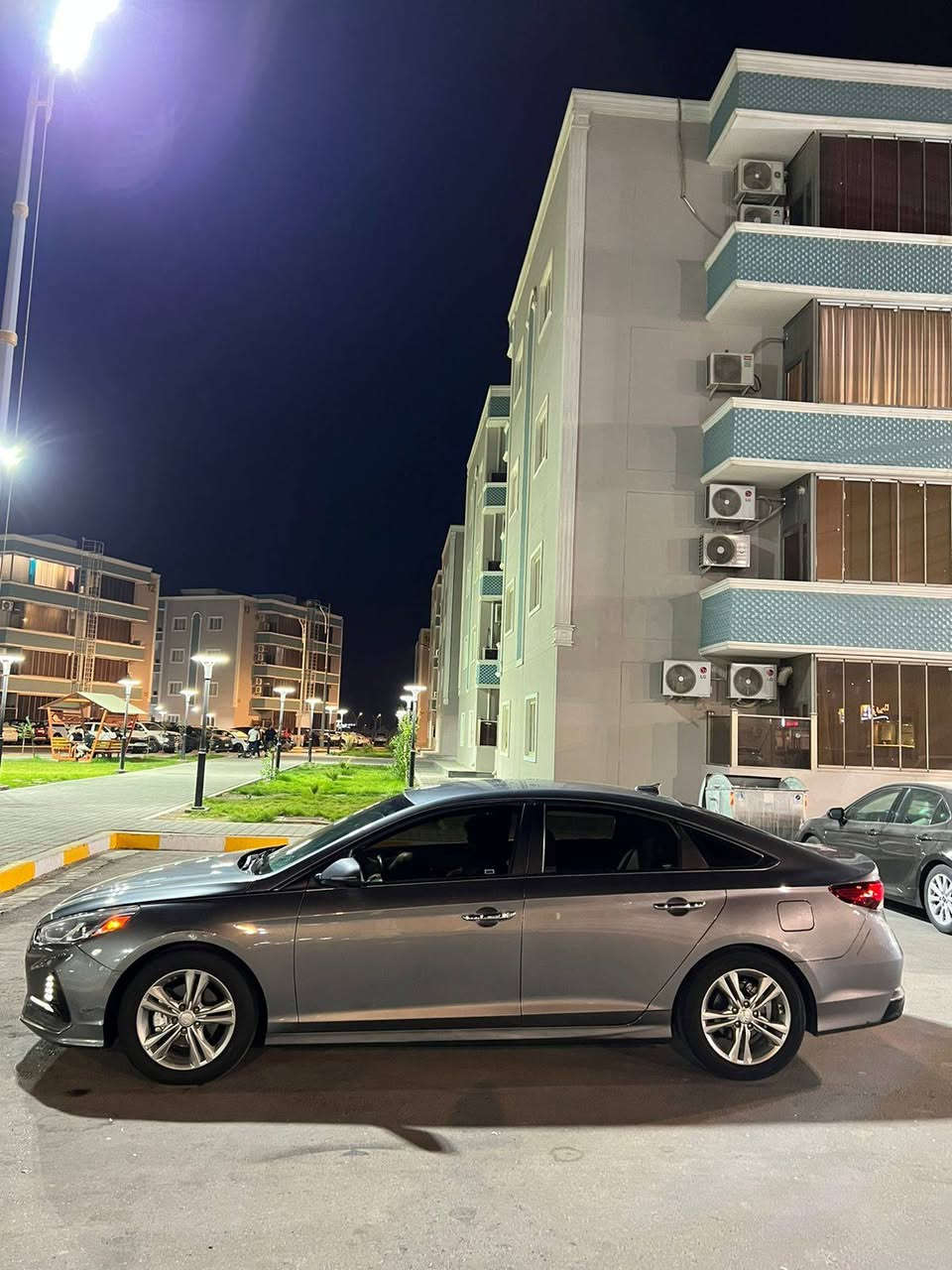 سلام عليكم سوناته بصره حره كفاله من صبق وتبديل *********** سعر ١٣٥ وارد مريكي كلين سياره
