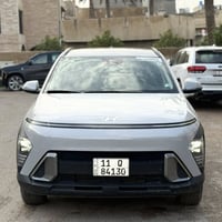 هونداي كونا للبيع🌟 (ارخص كونا بسوك) موديـل 2024 ماشية 6الاف يعني زيرو ...