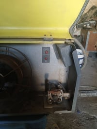 مكاين لحيم • اثنين • واير بارد