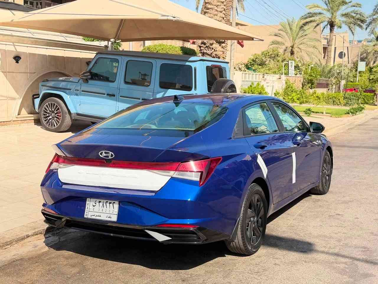 النتره موديل 23 السياره كفاله من الصبغ والحادث السياره بيه مكانين بارد فقط السياره ماشيه ٥٠ الف السياره جاهزه مكينه كير حديد كله جاهزه مكان السياره بغداد السعر 133
***********
