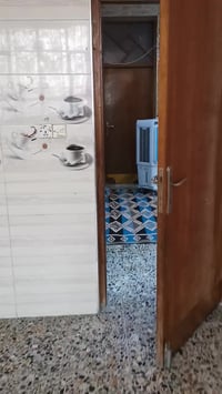 دار للبيع مساحة 144م  واجهة 8 ونزال 18  بناء حديث 2018  الطابق الأرضي ...