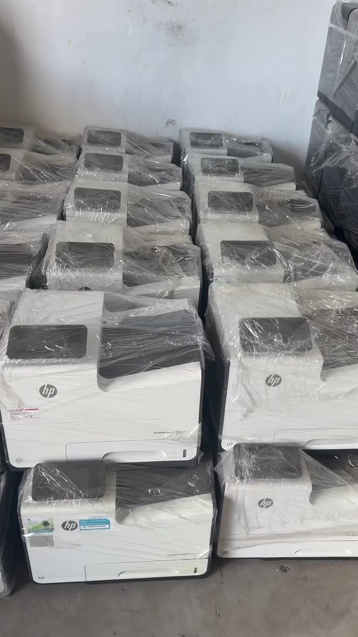 متوفر hp 477/377/552 inkjet
Hp 477/dnddw laser jet
Epson c579r
Epson  m5799
للتواصل 01128414946


**إذا كنت صاحب هذا الإعلان وتريد حذفه لأي سبب، رجاءا أرسل رسالة إلى الدعم الفني**