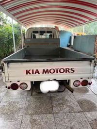 كيا بونغو 2017 • كفالة • بابل