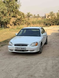 ٢٠٠٠ • محرك جديد • تايرات جديدة