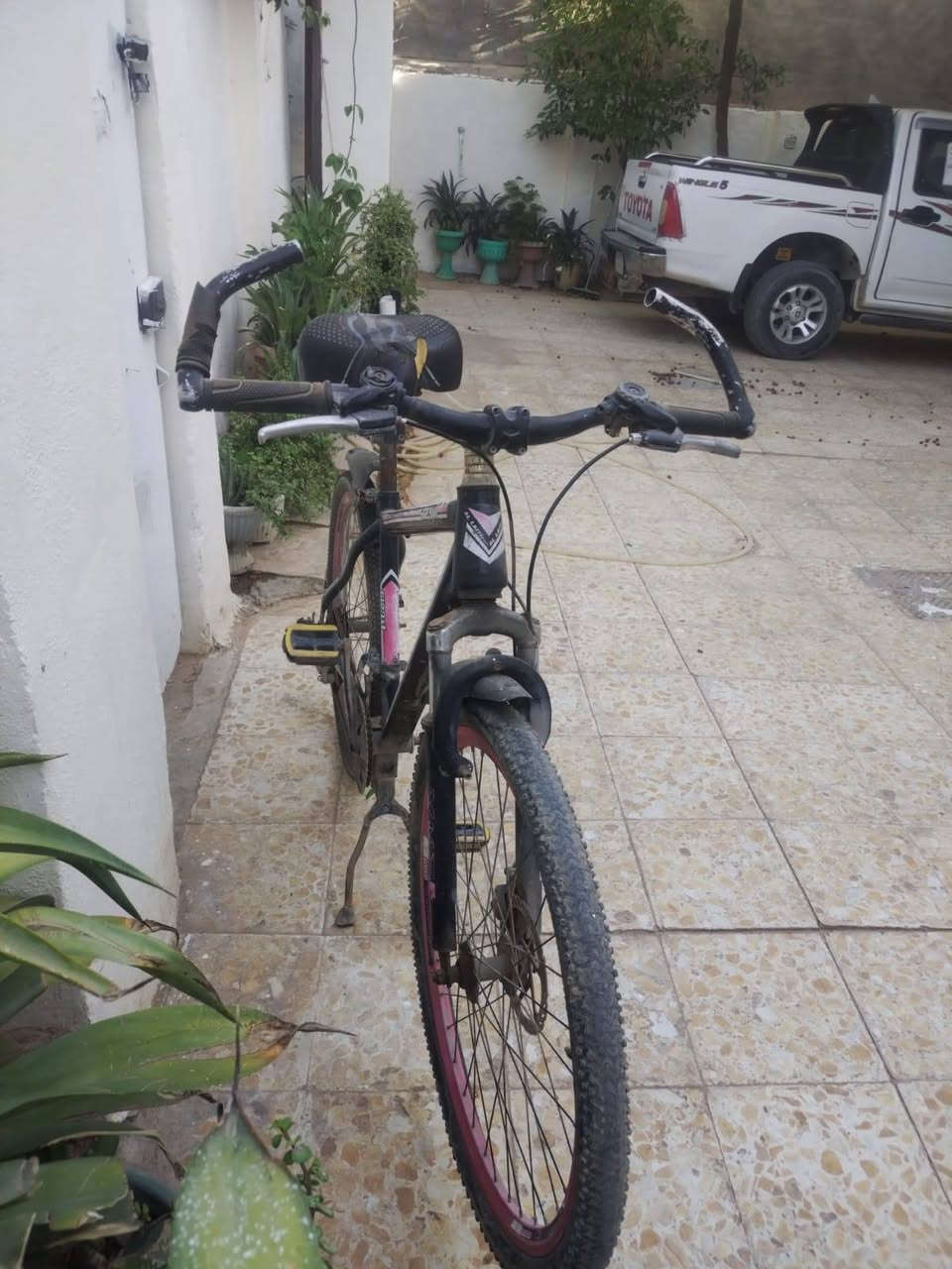 سلام عليكم
باسكل للبيع 
نوع كيمو 
سعره 45 بي مجال


**إذا كنت صاحب هذا الإعلان وتريد حذفه لأي سبب، رجاءا أرسل رسالة إلى الدعم الفني**