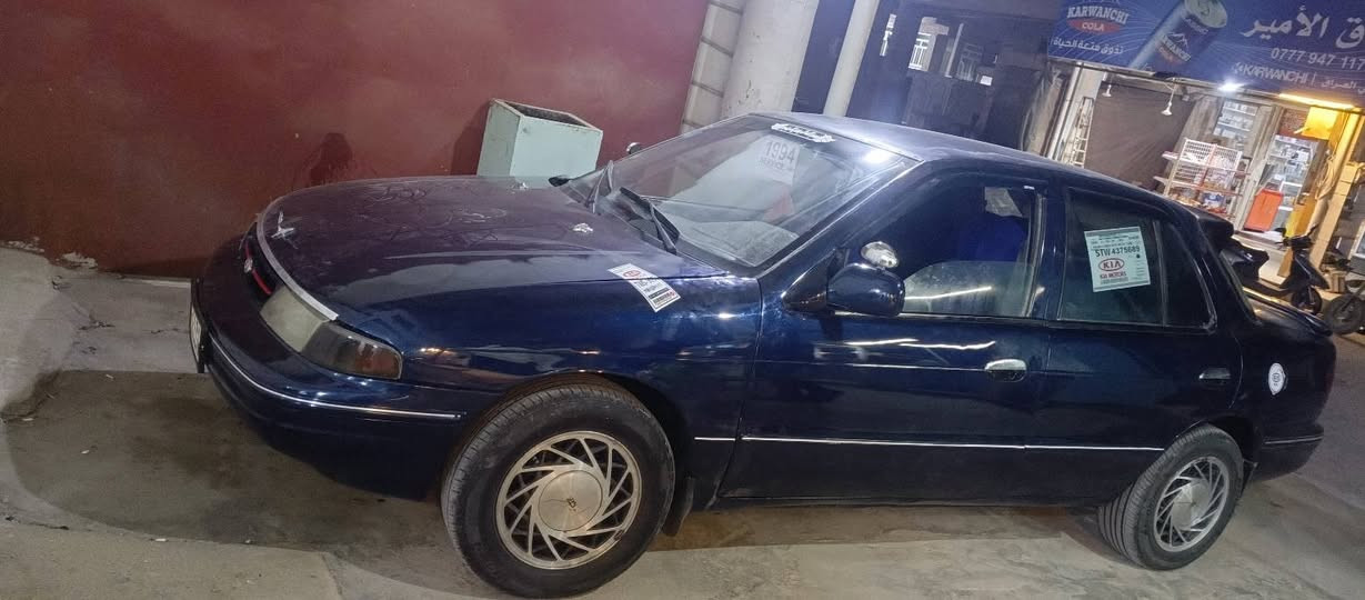 سلام عليكم البيع كيه سيفيه موديل ٩٤ رقم بغداد مشروع وطني


**إذا كنت صاحب هذا الإعلان وتريد حذفه لأي سبب، رجاءا أرسل رسالة إلى الدعم الفني**