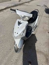 ماكس ٤٩ سي سي • بصره الحيانيه • ختم واحد